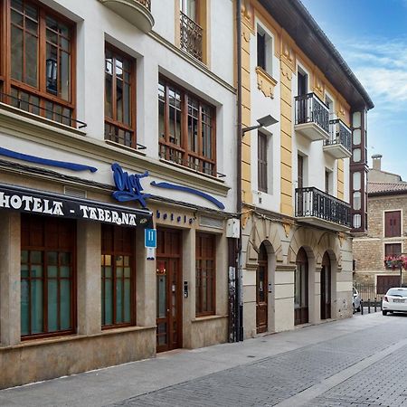 Oñate Iraipe Ongi Hotel Auto Check-In מראה חיצוני תמונה