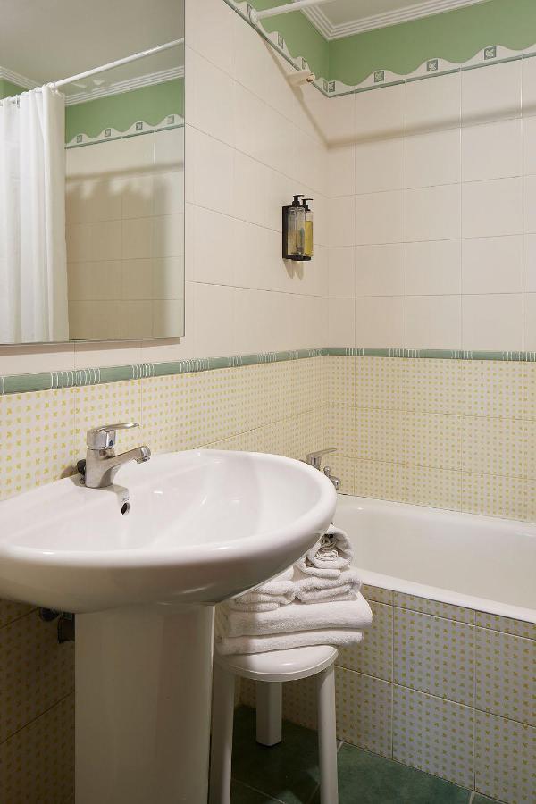 Oñate Iraipe Ongi Hotel Auto Check-In מראה חיצוני תמונה