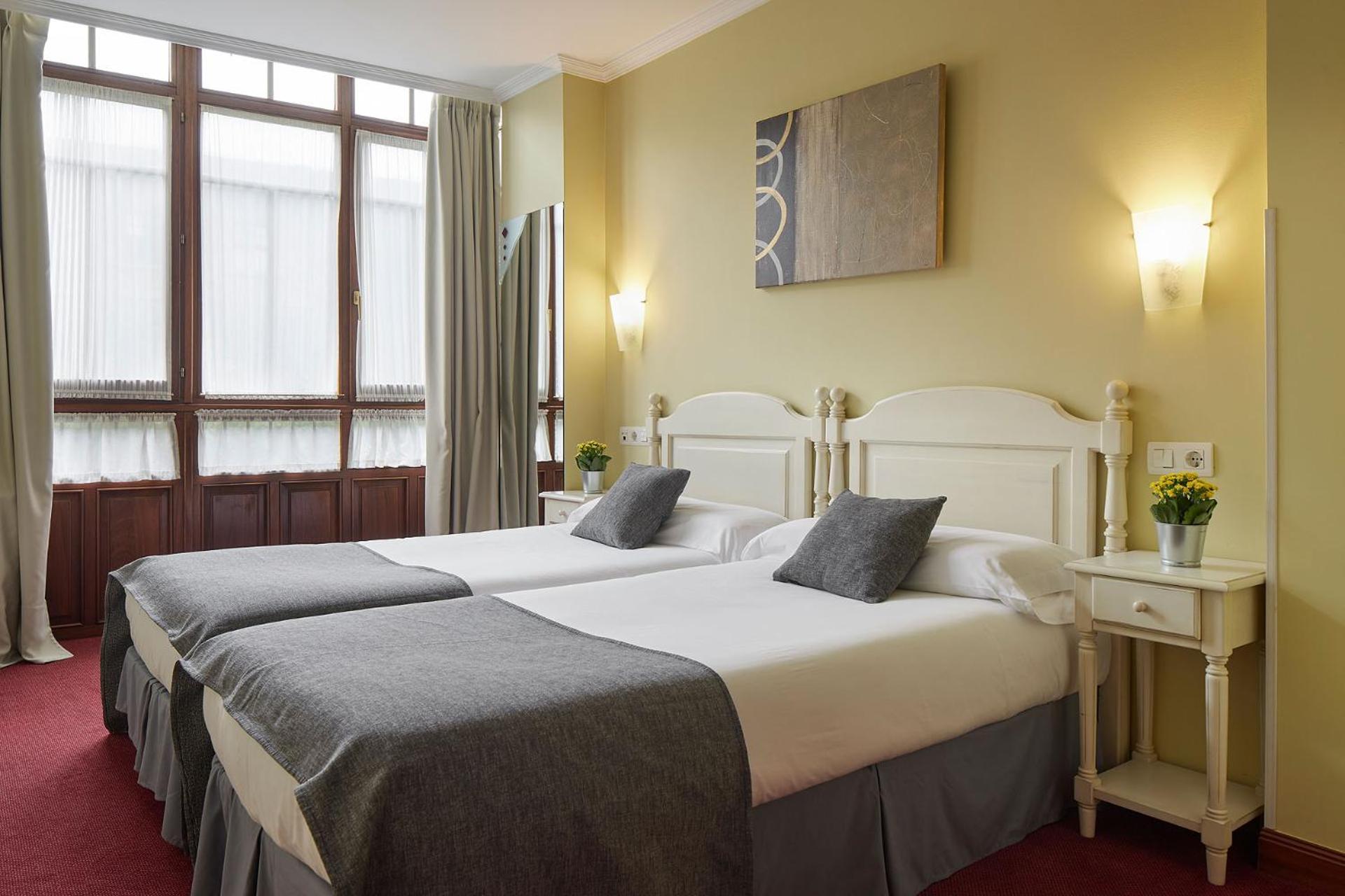 Oñate Iraipe Ongi Hotel Auto Check-In מראה חיצוני תמונה