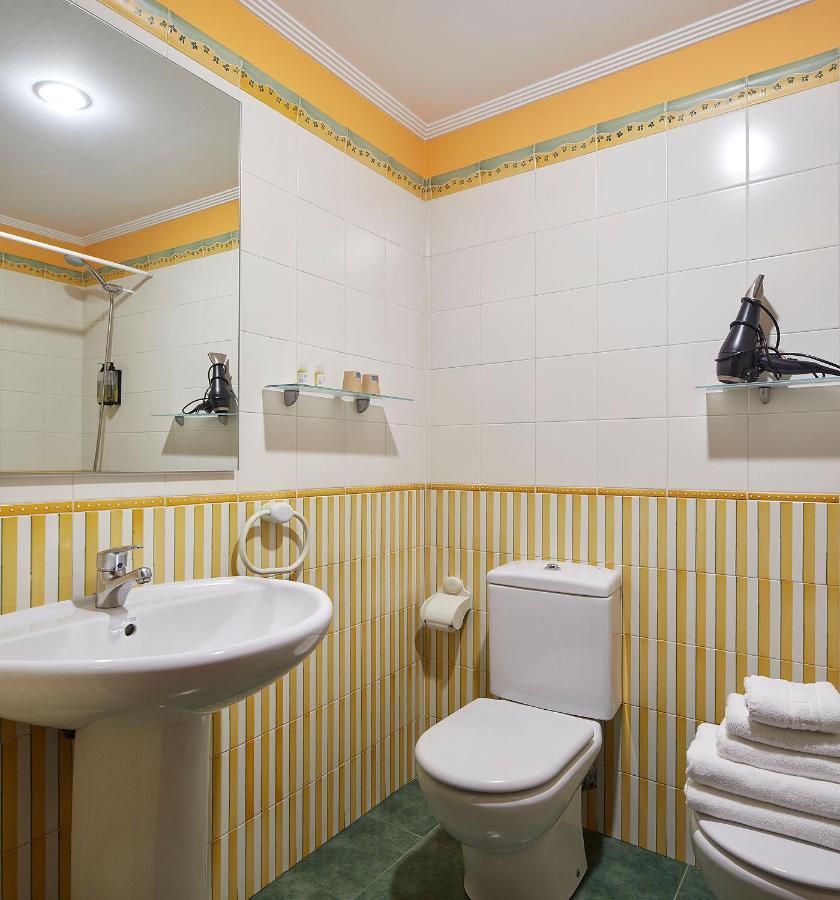 Oñate Iraipe Ongi Hotel Auto Check-In מראה חיצוני תמונה