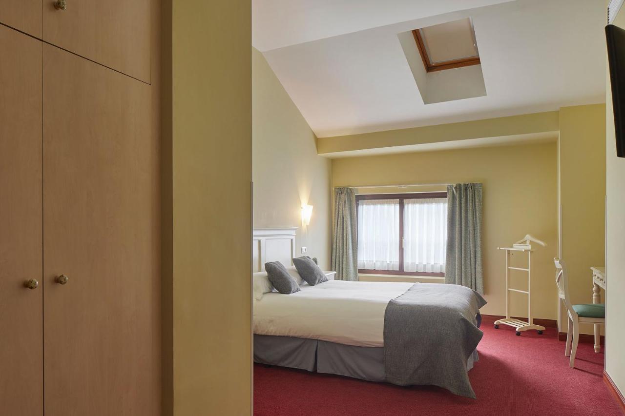 Oñate Iraipe Ongi Hotel Auto Check-In מראה חיצוני תמונה